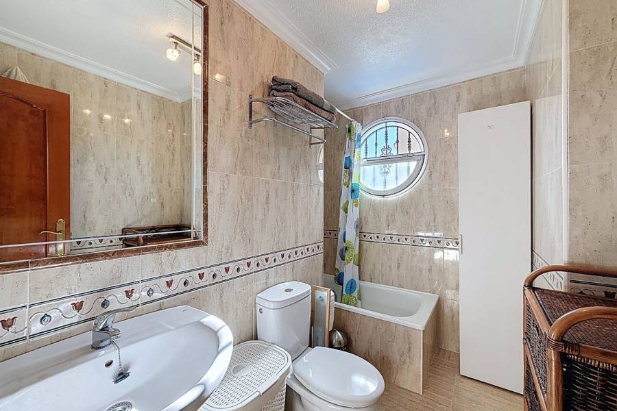 Reventa - Apartamento - ORIHUELA COSTA - Playa Flamenca