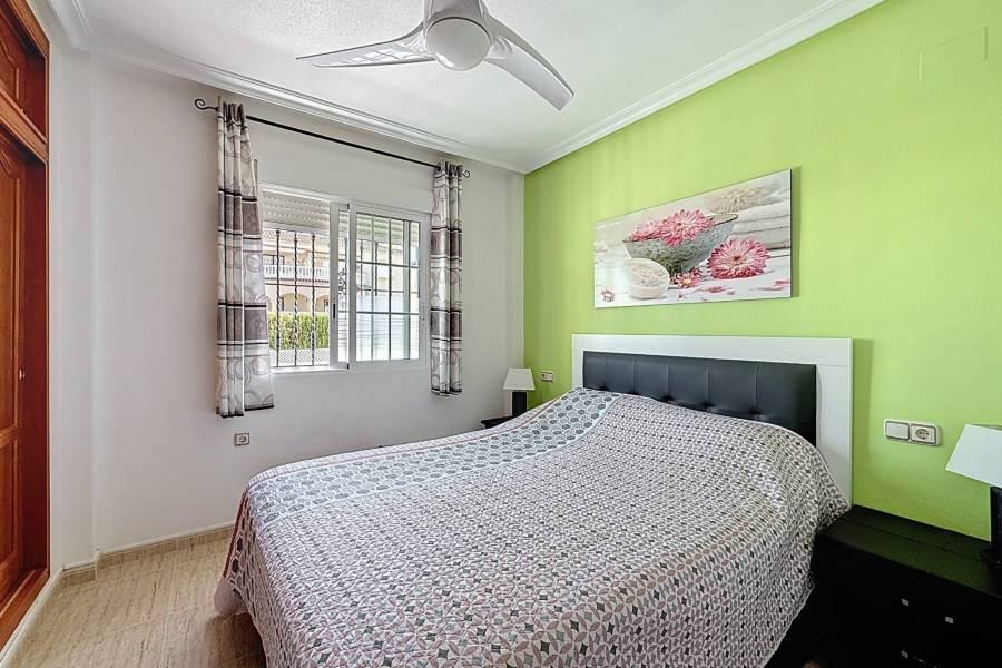 Reventa - Apartamento - ORIHUELA COSTA - Playa Flamenca