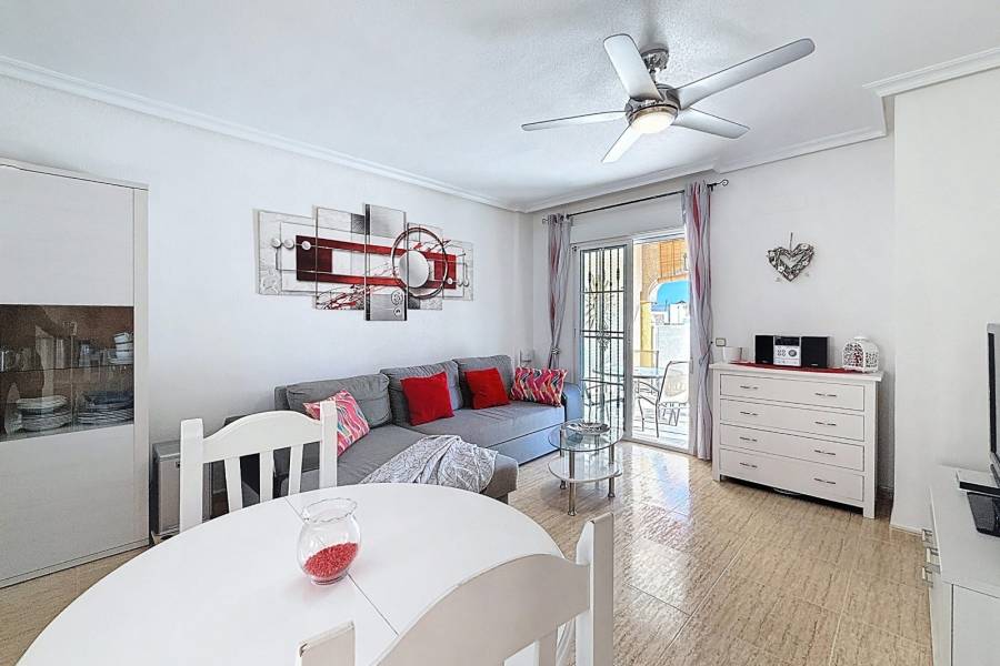 Reventa - Apartamento - ORIHUELA COSTA - Playa Flamenca