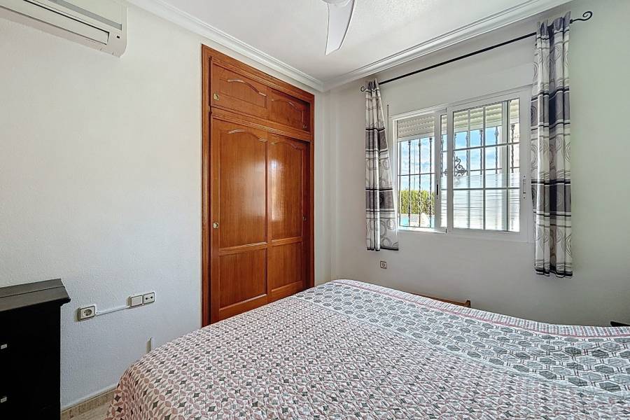 Reventa - Apartamento - ORIHUELA COSTA - Playa Flamenca