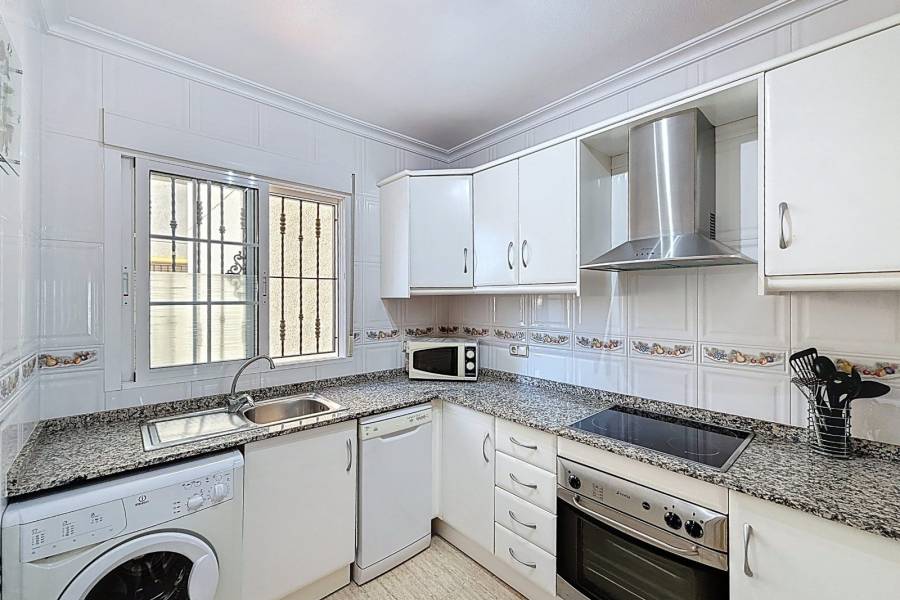 Reventa - Apartamento - ORIHUELA COSTA - Playa Flamenca