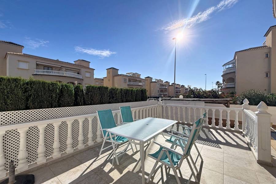 Reventa - Apartamento - ORIHUELA COSTA - Playa Flamenca