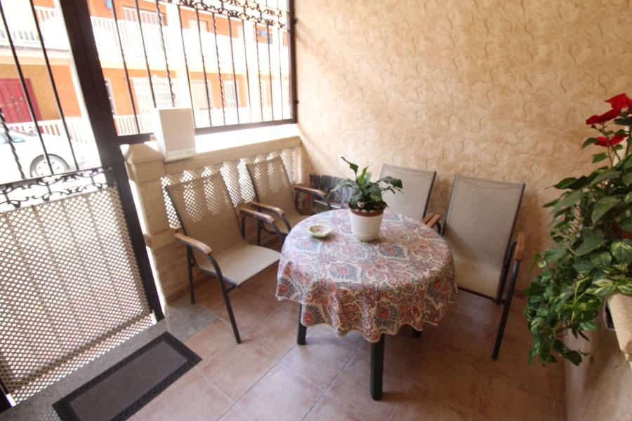 Reventa - Apartamento - Torrevieja - La Mata