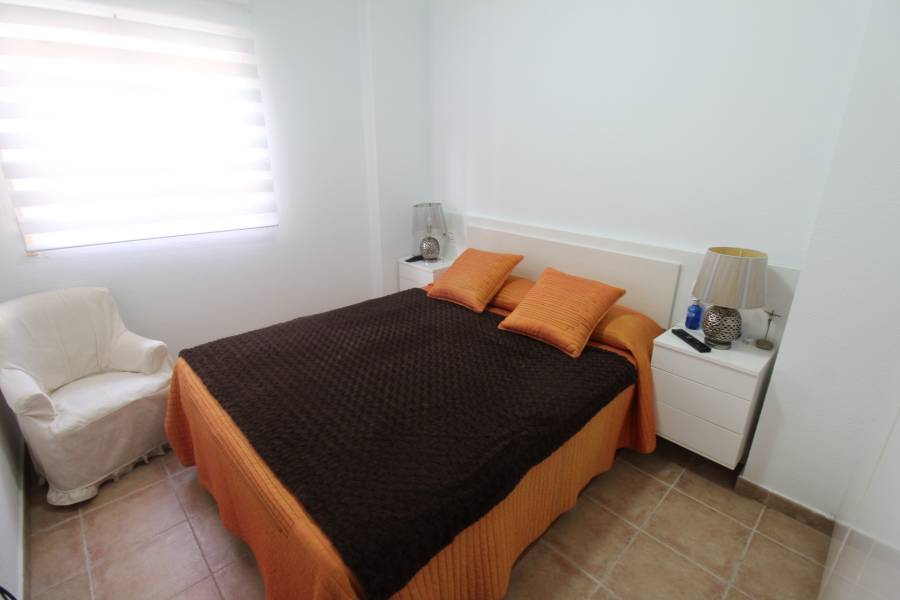 Reventa - Apartamento - Torrevieja - La Mata