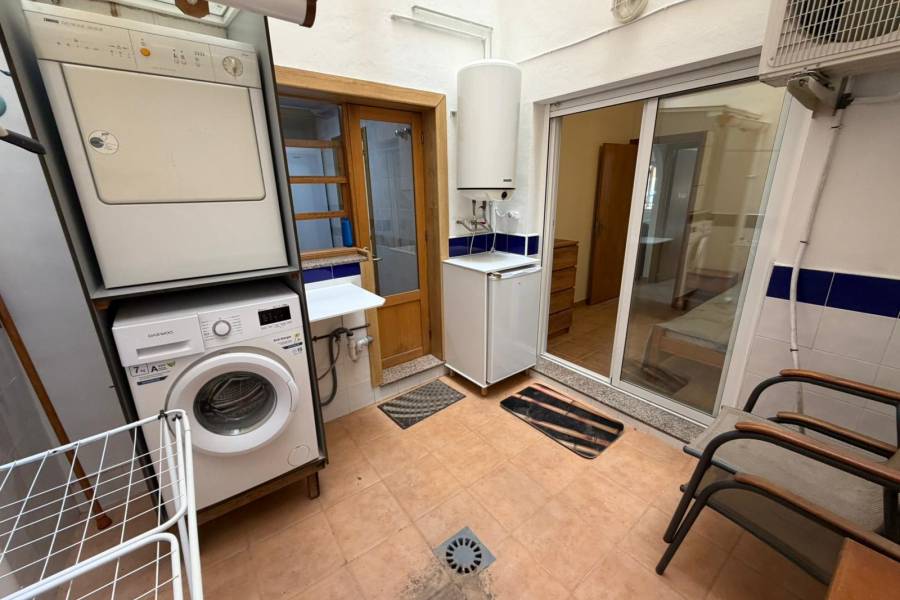 Reventa - Apartamento - Torrevieja - La Mata