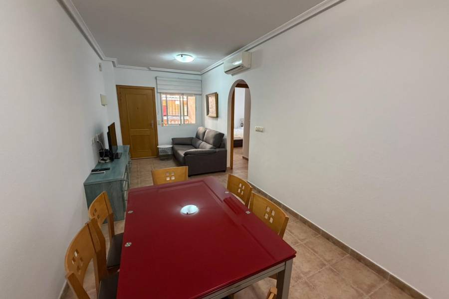 Reventa - Apartamento - Torrevieja - La Mata