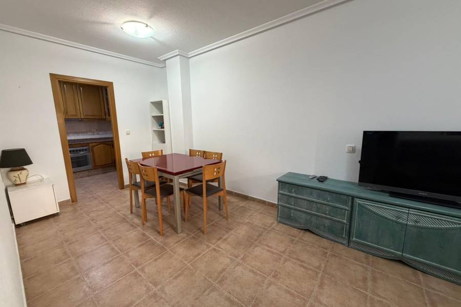 Reventa - Apartamento - Torrevieja - La Mata