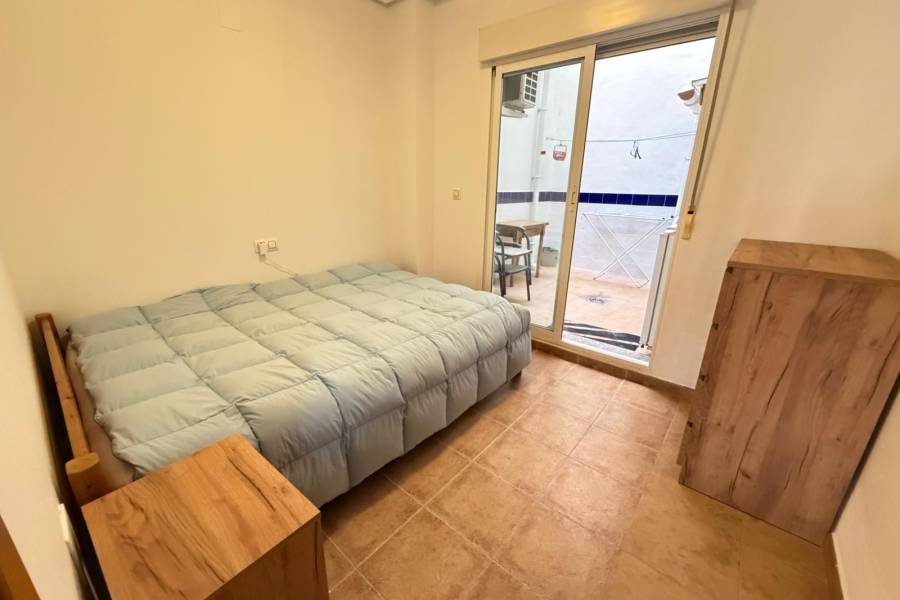 Reventa - Apartamento - Torrevieja - La Mata