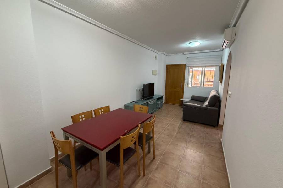 Reventa - Apartamento - Torrevieja - La Mata