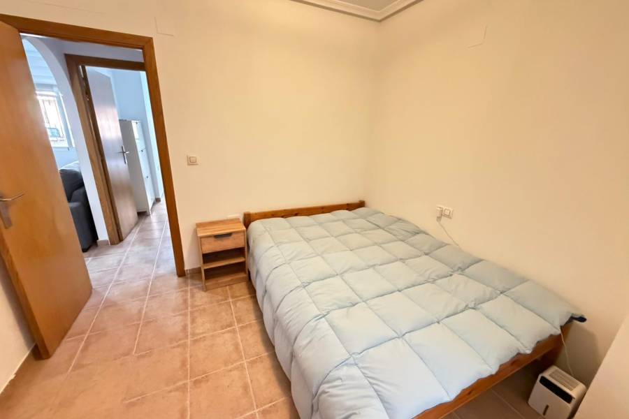Reventa - Apartamento - Torrevieja - La Mata