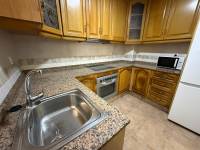 Reventa - Apartamento - Torrevieja - La Mata