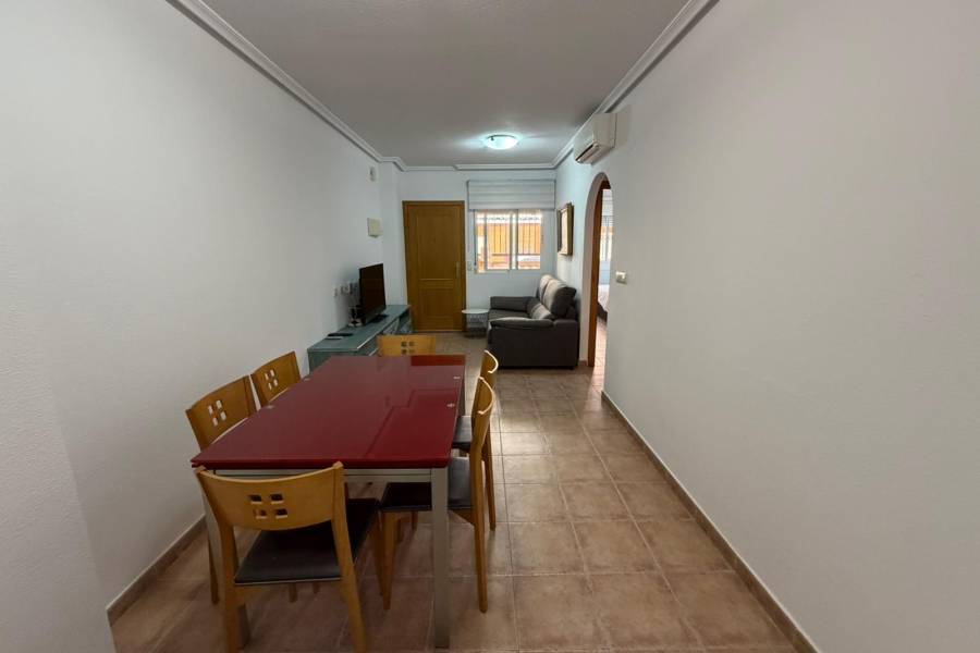 Reventa - Apartamento - Torrevieja - La Mata