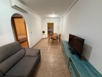 Reventa - Apartamento - Torrevieja - La Mata