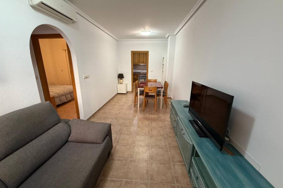 Reventa - Apartamento - Torrevieja - La Mata