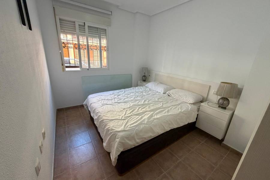 Reventa - Apartamento - Torrevieja - La Mata