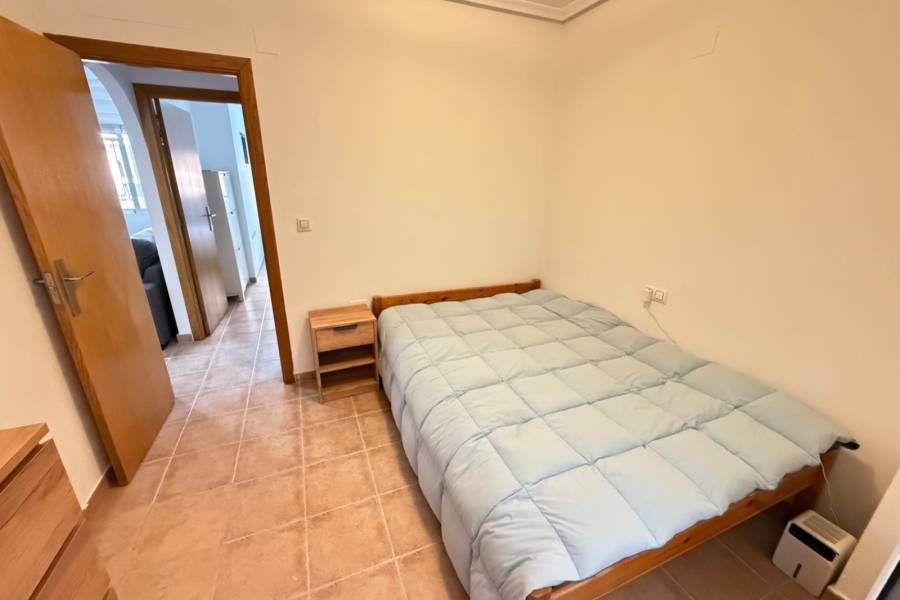 Reventa - Apartamento - Torrevieja - La Mata