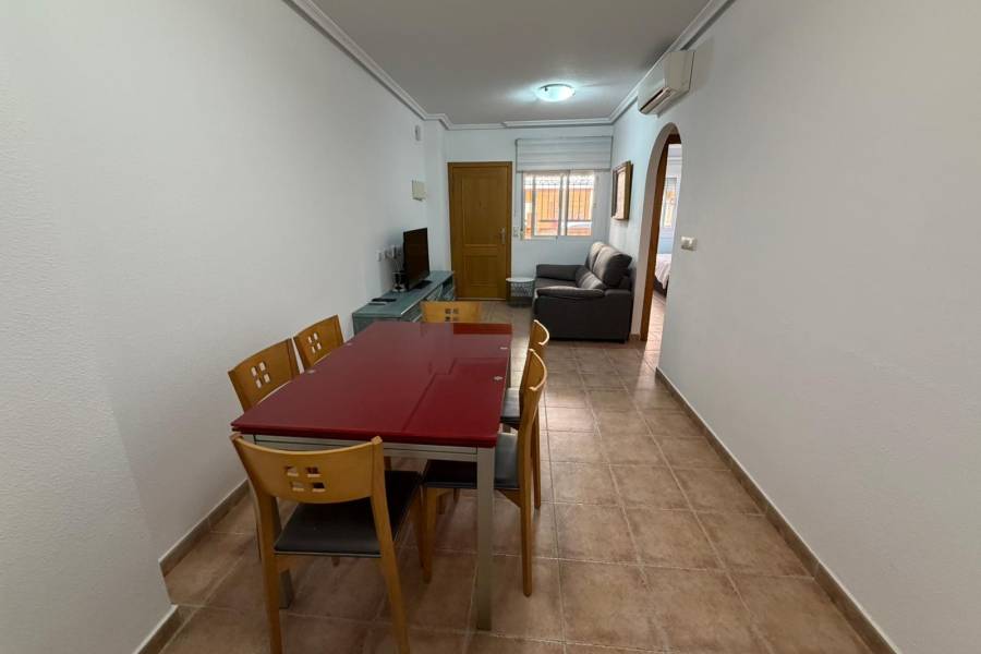 Reventa - Apartamento - Torrevieja - La Mata