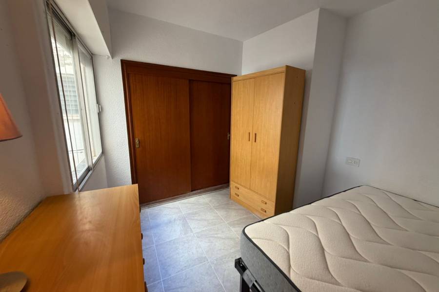 Reventa - Apartamento - Torrevieja - La Mata