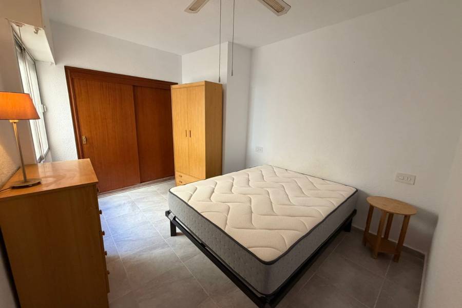 Reventa - Apartamento - Torrevieja - La Mata