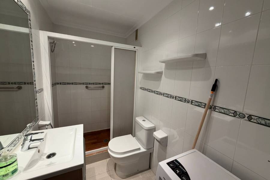 Reventa - Apartamento - Torrevieja - La Mata