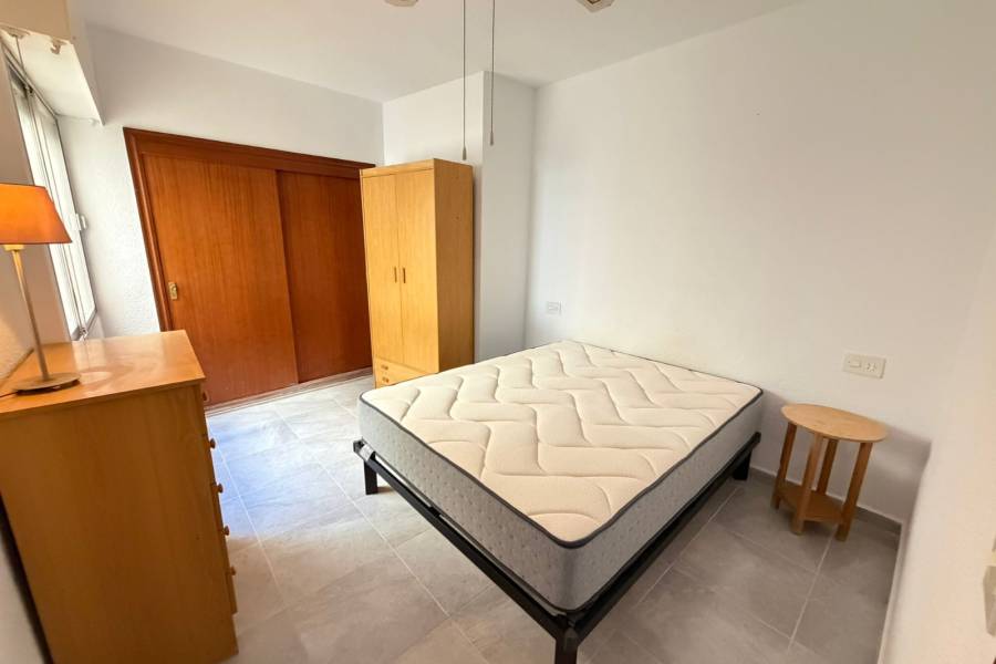 Reventa - Apartamento - Torrevieja - La Mata