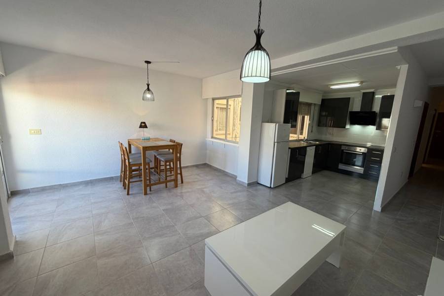 Reventa - Apartamento - Torrevieja - La Mata