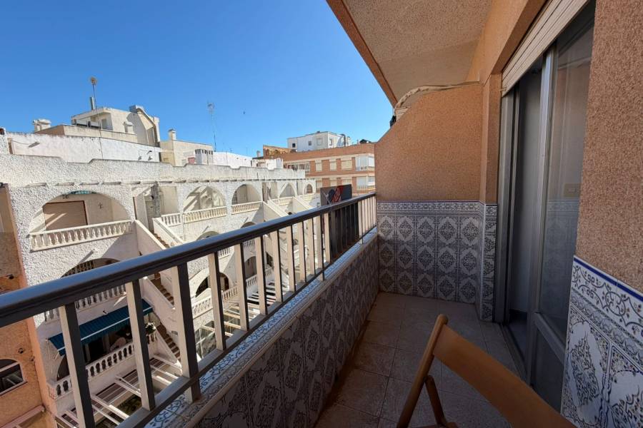 Reventa - Apartamento - Torrevieja - La Mata