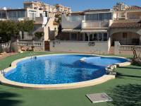 Weiterverkauf  - Reihenhaus-Bungalow - Torrevieja - Cabo Cervera/PLAYA