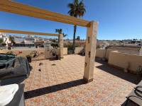 Weiterverkauf  - Reihenhaus-Bungalow - Torrevieja - Cabo Cervera/PLAYA
