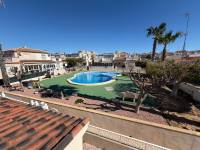 Weiterverkauf  - Reihenhaus-Bungalow - Torrevieja - Cabo Cervera/PLAYA