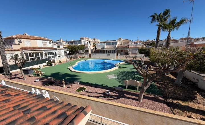Bungalow - Resale - Torrevieja - Cabo Cervera/PLAYA
