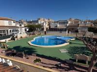 Weiterverkauf  - Reihenhaus-Bungalow - Torrevieja - Cabo Cervera/PLAYA