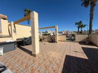 Weiterverkauf  - Reihenhaus-Bungalow - Torrevieja - Cabo Cervera/PLAYA