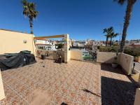 Weiterverkauf  - Reihenhaus-Bungalow - Torrevieja - Cabo Cervera/PLAYA