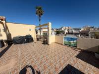 Weiterverkauf  - Reihenhaus-Bungalow - Torrevieja - Cabo Cervera/PLAYA
