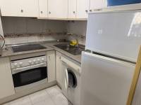 Reventa - Apartamento - Torrevieja - La Mata