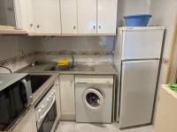 Reventa - Apartamento - Torrevieja - La Mata