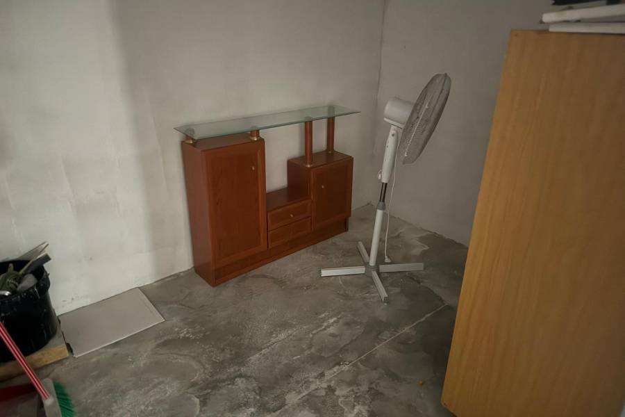 Reventa - Apartamento - Torrevieja - La Mata