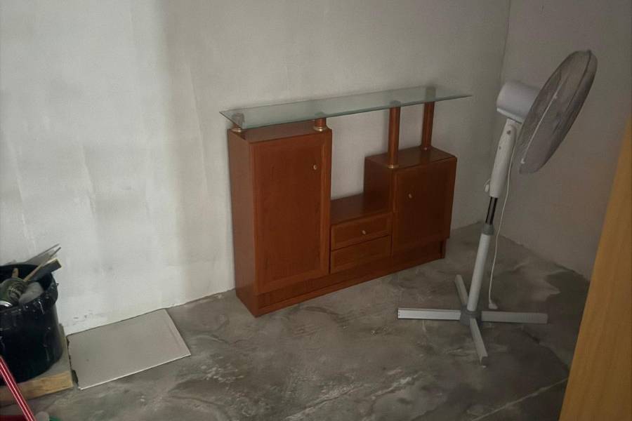 Reventa - Apartamento - Torrevieja - La Mata