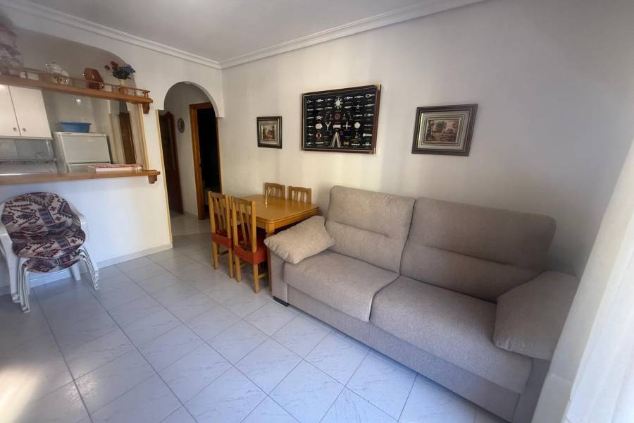 Reventa - Apartamento - Torrevieja - La Mata