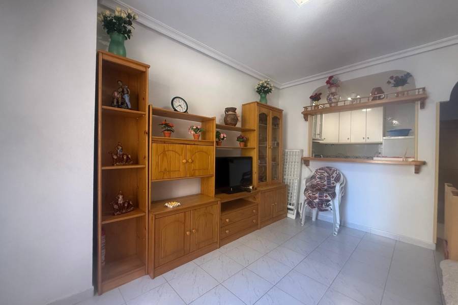 Reventa - Apartamento - Torrevieja - La Mata