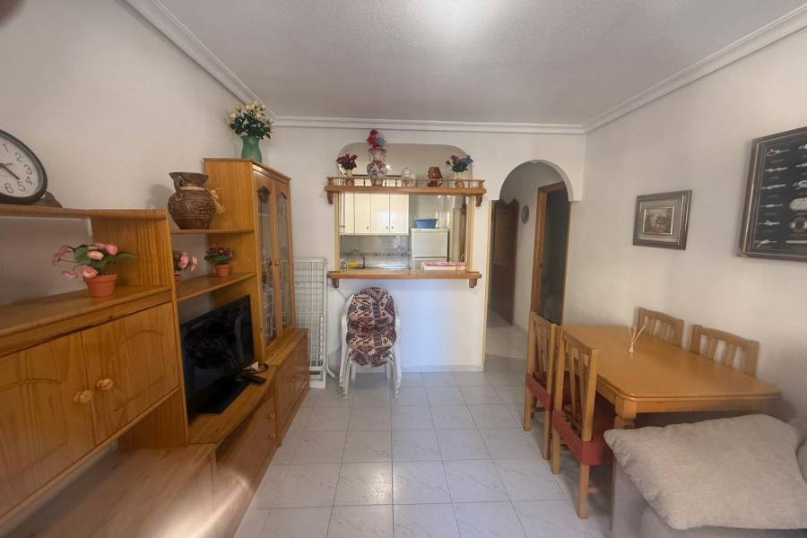 Reventa - Apartamento - Torrevieja - La Mata