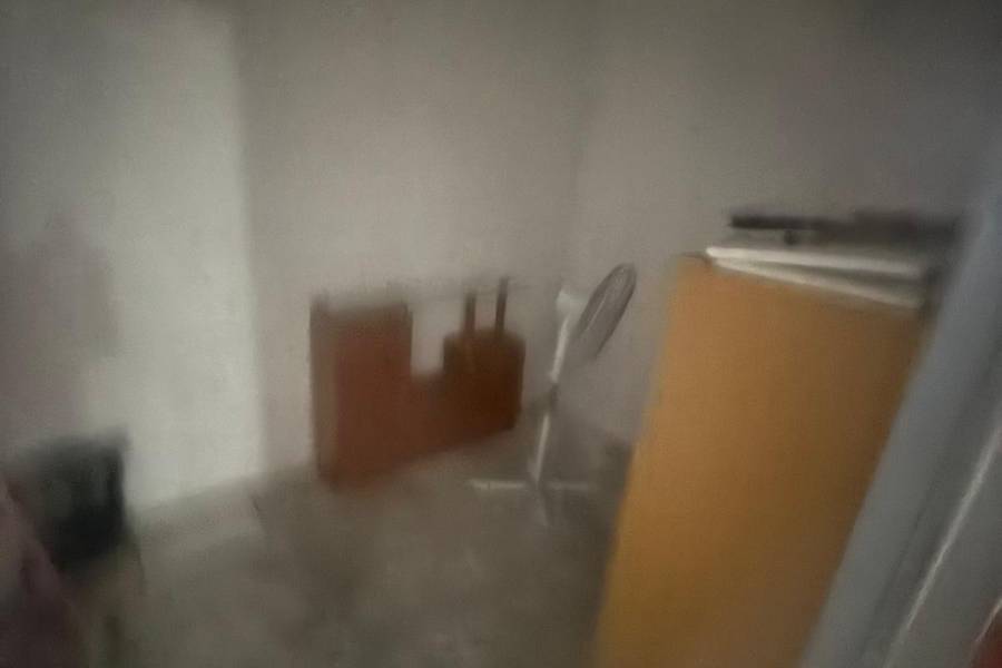 Reventa - Apartamento - Torrevieja - La Mata