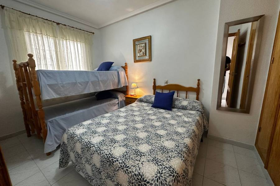 Перепродажа - Aпартамент - Ла-Мата - Los Europeos/ PLAYA