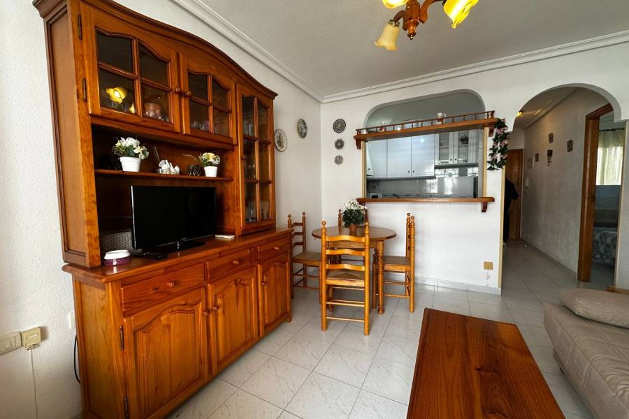 Перепродажа - Aпартамент - Ла-Мата - Los Europeos/ PLAYA