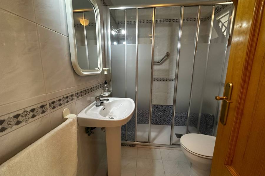 Перепродажа - Aпартамент - Ла-Мата - Los Europeos/ PLAYA