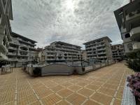 Перепродажа - Aпартамент - Ла-Мата - Los Europeos/ PLAYA