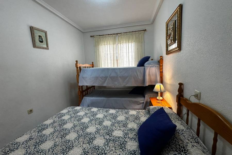 Перепродажа - Aпартамент - Ла-Мата - Los Europeos/ PLAYA