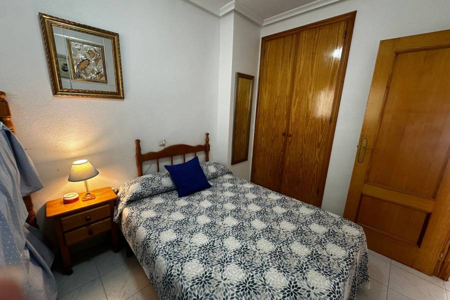 Перепродажа - Aпартамент - Ла-Мата - Los Europeos/ PLAYA