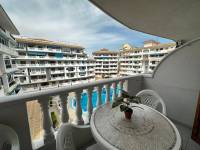 Перепродажа - Aпартамент - Ла-Мата - Los Europeos/ PLAYA